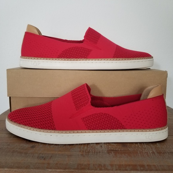 UGG Shoes - UGG Sammy Slip-on Sneakers